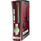 Marvel Deadpool Legacy Deadpool Red Poster Xbox 360 (Includes HDD) Skin