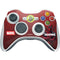 Marvel Deadpool Legacy Deadpool Red Poster Xbox 360 Wireless Controller Skin