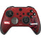 Marvel Deadpool Legacy Deadpool Red Poster Xbox Elite Wireless Controller Series 2 Skin