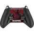Marvel Deadpool Legacy Deadpool Red Poster Xbox Elite Wireless Controller Series 2 Skin
