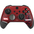 Marvel Deadpool Legacy Deadpool Red Poster Xbox Elite Wireless Controller Series 2 Skin
