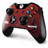 Marvel Deadpool Legacy Deadpool Red Poster Xbox One Controller Skin
