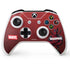 Marvel Deadpool Legacy Deadpool Red Poster Xbox One S Console and Controller Bundle Skin