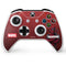 Marvel Deadpool Legacy Deadpool Red Poster Xbox One S Controller Skin