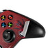 Marvel Deadpool Legacy Deadpool Red Poster Xbox One S Controller Skin