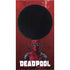 Marvel Deadpool Legacy Deadpool Red Poster Xbox Series S Bundle Skin
