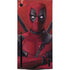 Marvel Deadpool Legacy Deadpool Red Poster Xbox Series X Console Skin