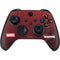 Marvel Deadpool Legacy Deadpool Red Poster Xbox Series X Controller Skin