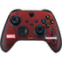 Marvel Deadpool Legacy Deadpool Red Poster Xbox Series X Controller Skin
