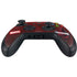 Marvel Deadpool Legacy Deadpool Red Poster Xbox Series X Controller Skin