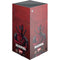 Marvel Deadpool Legacy Deadpool Red Poster XBox Series X Digital Edition Console Skin