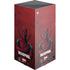Marvel Deadpool Legacy Deadpool Red Poster XBox Series X Digital Edition Console Skin