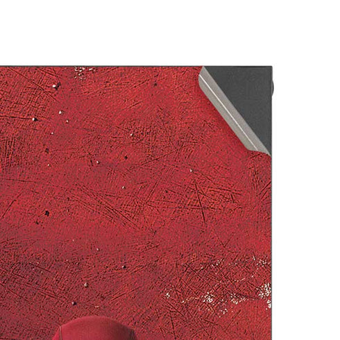 Marvel Deadpool Legacy Deadpool Red Poster XBox Series X Digital Edition Console Skin