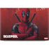 Marvel Deadpool Legacy Deadpool Red Poster Dell XPS Skin