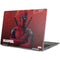 Marvel Deadpool Legacy Deadpool Red Poster Yoga 710 14in Skin