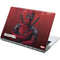 Marvel Deadpool Legacy Deadpool Red Poster Yoga 910 2-in-1 14in Touch-Screen Skin
