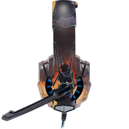 Death Dealer by Frazetta BENGOO G9000 Skin