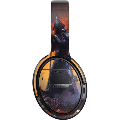 Death Dealer by Frazetta Bose QuietComfort 35 Headphones Skin
