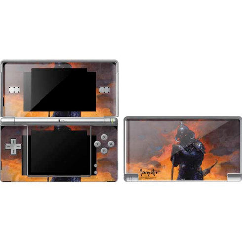 Death Dealer by Frazetta Nintendo Skins