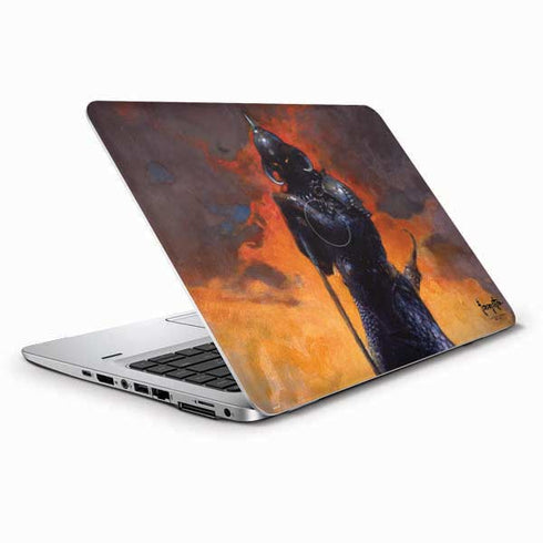 Death Dealer by Frazetta HP Elitebook Skin