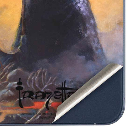 Death Dealer by Frazetta Galaxy A36 5G Skin