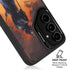 Death Dealer by Frazetta Galaxy S24 Plus Kickstand Case