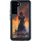 Death Dealer by Frazetta Galaxy S24 Plus Waterproof Case