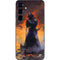 Death Dealer by Frazetta Galaxy S25 Skin