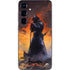 Death Dealer by Frazetta Galaxy S25 Skin