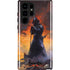 Death Dealer by Frazetta Galaxy S25 Ultra Impact Case