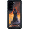 Death Dealer by Frazetta Galaxy S24 Waterproof Case