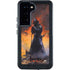 Death Dealer by Frazetta Galaxy S24 Waterproof Case