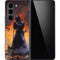Death Dealer by Frazetta Galaxy Z Fold5 5G Skin