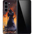 Death Dealer by Frazetta Galaxy Z Fold5 5G Skin