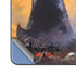 Death Dealer by Frazetta Galaxy Z Fold5 5G Skin