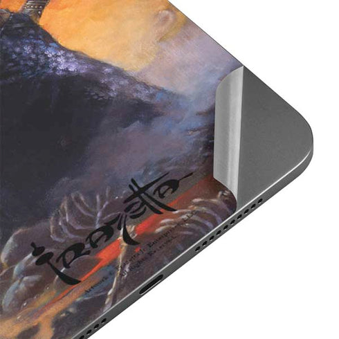 Death Dealer by Frazetta Apple iPad Mini Skin