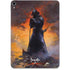 Death Dealer by Frazetta Apple iPad Pro Skin