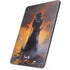 Death Dealer by Frazetta Apple iPad Pro Skin