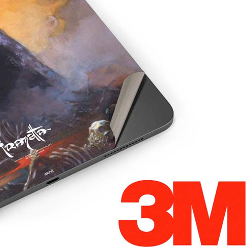 Death Dealer by Frazetta Apple iPad Pro Skin