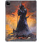 Death Dealer by Frazetta iPad Cases