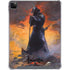 Death Dealer by Frazetta iPad Cases