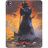Death Dealer by Frazetta iPad Pro 13in M4 (2024) Skin