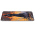 Death Dealer by Frazetta iPad Pro 13in M4 (2024) Skin