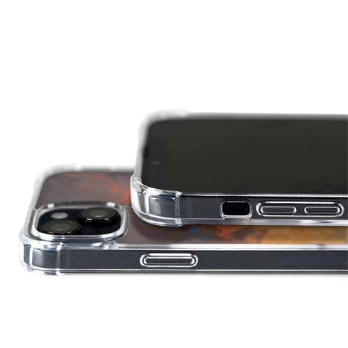 Frazetta Death Dealer iPhone 14 MagSafe Case