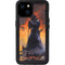 Death Dealer by Frazetta iPhone 15 Plus Waterproof Case