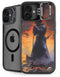 Death Dealer by Frazetta iPhone 16 Kickstand Case
