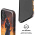 Death Dealer by Frazetta iPhone 16 Magsafe Impact Case