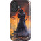 Death Dealer by Frazetta iPhone 16 Plus Magsafe Impact Case