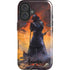 Death Dealer by Frazetta iPhone 16 Plus Magsafe Impact Case