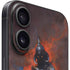 Death Dealer by Frazetta iPhone 16 Plus Skin
